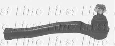 FIRST LINE ftr5045 -  Наконечник поперечной рулевой тяги